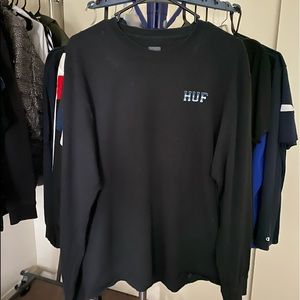 HUF T-shirt